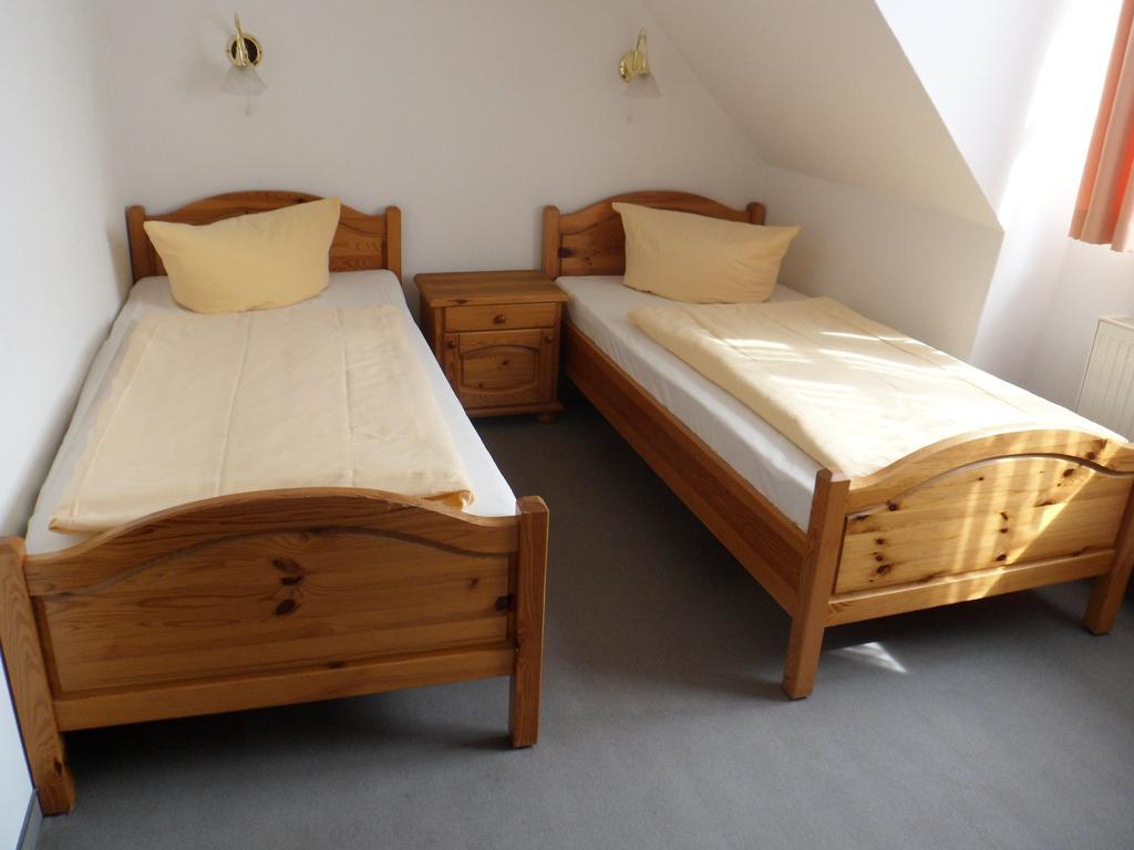 Stadtsee-Pension Templin Room photo